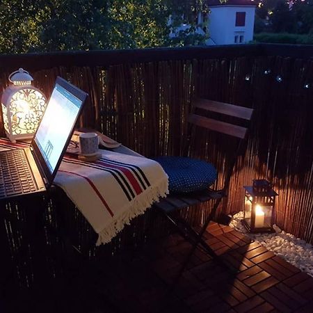Studio Privatif Sur Ортез Екстер'єр фото